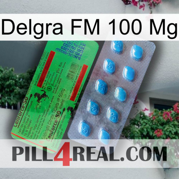 Delgra FM 100Mg new03